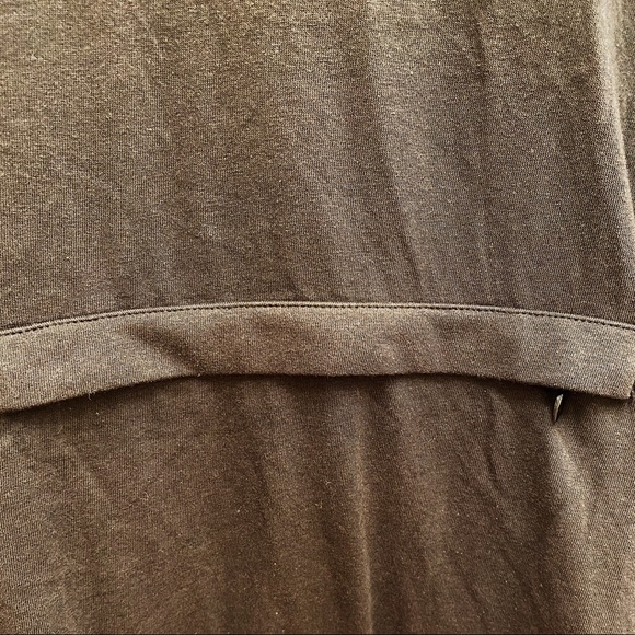 Tavik NWT Men’s Long Sleeve Black Lowell Top Lg - Picture 7 of 10